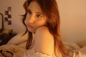 Maya Williams - Project Casting Gallery Image 1 Maya Williams - Gallery Image 1