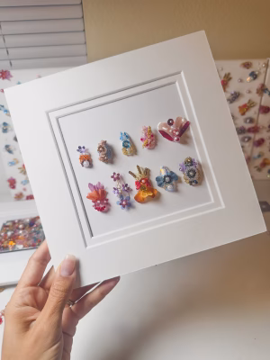 Miish Quiroz - Gallery Image 5