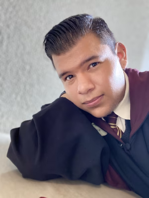 Jesse Moreno - Project Casting Gallery Image 17 Jesse Moreno - Gallery Image 17