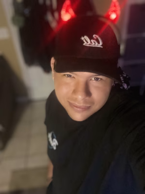 Jesse Moreno - Project Casting Gallery Image 18 Jesse Moreno - Gallery Image 18