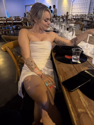 Haley Dixon - Project Casting Gallery Image 5 Haley Dixon - Gallery Image 5