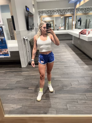 Haley Dixon - Project Casting Gallery Image 6 Haley Dixon - Gallery Image 6