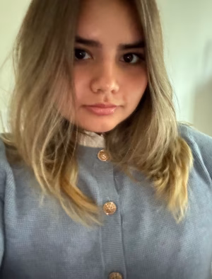 Regina Martinez Torres - Project Casting Gallery Image 2 Regina Martinez Torres - Gallery Image 2