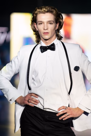 Damon Jamez - Gallery Image 12