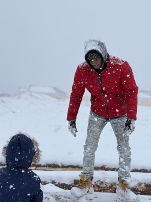 Greg Rodgers - Project Casting Gallery Image 10 Greg Rodgers - Gallery Image 10