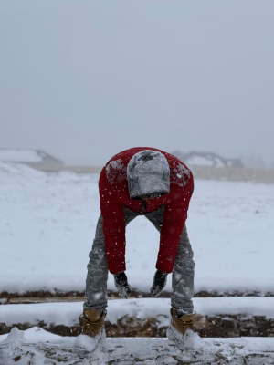 Greg Rodgers - Project Casting Gallery Image 8 Greg Rodgers - Gallery Image 8