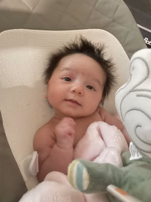 Margot Modolo - Project Casting Gallery Image 3 Margot Modolo - Gallery Image 3