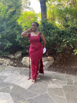 Rose Monga - Project Casting Gallery Image 2 Rose Monga - Gallery Image 2