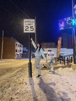 Olivia French - Project Casting Gallery Image 6 Olivia French - Gallery Image 6