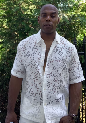 Darryl Barnes - Project Casting Gallery Image 11 Darryl Barnes - Gallery Image 11