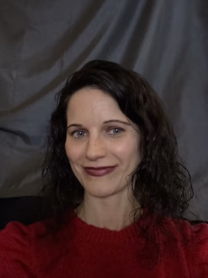 Elisa Schwartzmeyer - Project Casting Gallery Image 3 Elisa Schwartzmeyer - Gallery Image 3