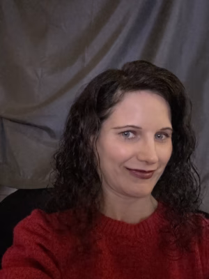 Elisa Schwartzmeyer - Project Casting Gallery Image 1 Elisa Schwartzmeyer - Gallery Image 1