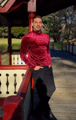 Ivan Adorno - Project Casting Gallery Image 1 Ivan Adorno - Gallery Image 1