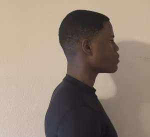 Kehin Phillips - Project Casting Gallery Image 1 Kehin Phillips - Gallery Image 1