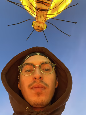 Vincent De La Cruz - Project Casting Gallery Image 1 Vincent De La Cruz - Gallery Image 1