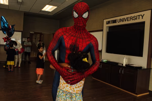 Jace Carroll - Project Casting Gallery Image 10 Jace Carroll - Gallery Image 10