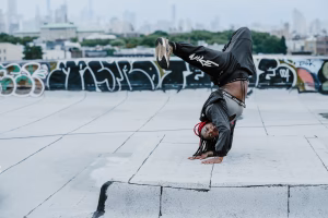 Esita Calhoun - Project Casting Gallery Image 3 Esita Calhoun - Gallery Image 3