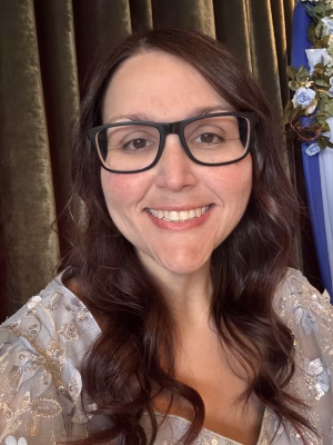 Megan Meyer - Project Casting Gallery Image 1 Megan Meyer - Gallery Image 1