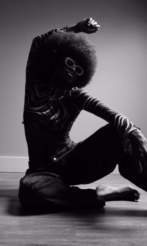 Rhoda Acheampong - Project Casting Gallery Image 14 Rhoda Acheampong - Gallery Image 14