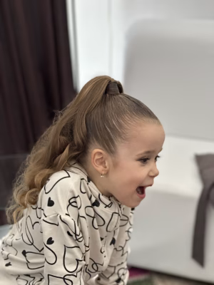 Dara Spasova - Project Casting Gallery Image 11 Dara Spasova - Gallery Image 11