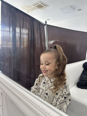 Dara Spasova - Project Casting Gallery Image 13 Dara Spasova - Gallery Image 13