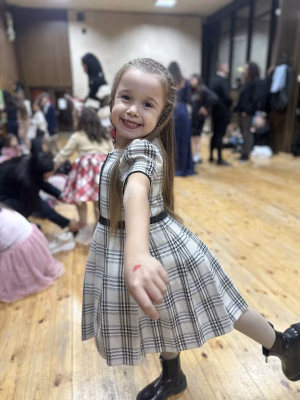 Dara Spasova - Project Casting Gallery Image 12 Dara Spasova - Gallery Image 12