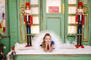 Dara Spasova - Project Casting Gallery Image 3 Dara Spasova - Gallery Image 3