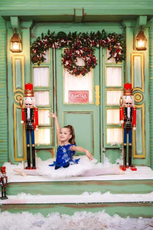 Dara Spasova - Project Casting Gallery Image 2 Dara Spasova - Gallery Image 2