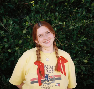 Hannah Penn - Project Casting Gallery Image 2 Hannah Penn - Gallery Image 2