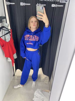 Sindy Antolović - Project Casting Gallery Image 3 Sindy Antolović - Gallery Image 3