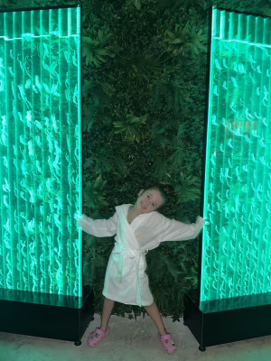 Dara Spasova - Project Casting Gallery Image 14 Dara Spasova - Gallery Image 14