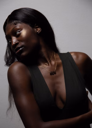 Rhoda Acheampong - Project Casting Gallery Image 3 Rhoda Acheampong - Gallery Image 3