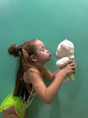 Dara Spasova - Project Casting Gallery Image 10 Dara Spasova - Gallery Image 10