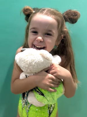 Dara Spasova - Project Casting Gallery Image 6 Dara Spasova - Gallery Image 6