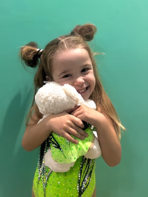 Dara Spasova - Project Casting Gallery Image 5 Dara Spasova - Gallery Image 5