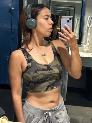 Trinity M - Project Casting Gallery Image 12 Trinity M - Gallery Image 12