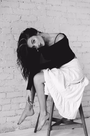 alakina mills - Project Casting Gallery Image 10 alakina mills - Gallery Image 10