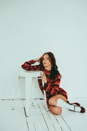 alakina mills - Project Casting Gallery Image 13 alakina mills - Gallery Image 13