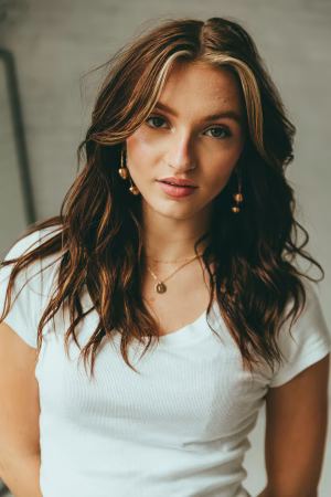 alakina mills - Project Casting Gallery Image 5 alakina mills - Gallery Image 5