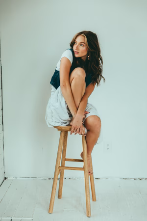 alakina mills - Project Casting Gallery Image 1 alakina mills - Gallery Image 1