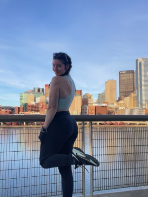 Olivia French - Project Casting Gallery Image 1 Olivia French - Gallery Image 1