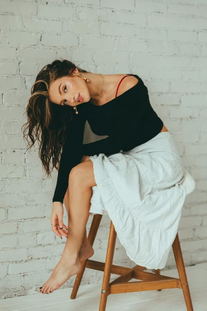 alakina mills - Project Casting Gallery Image 9 alakina mills - Gallery Image 9