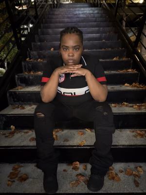 Shaquante Swain - Gallery Image 11