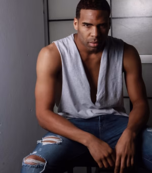 Sco Nixon - Project Casting Gallery Image 5 Sco Nixon - Gallery Image 5