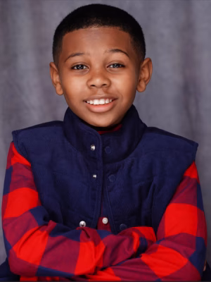 Carter Cooper - Project Casting Gallery Image 1 Carter Cooper - Gallery Image 1