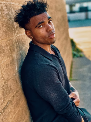 LaRon Lucas - Project Casting Gallery Image 9 LaRon Lucas - Gallery Image 9