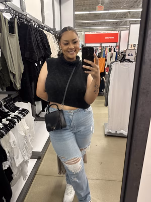 Jaylah Moore-Ross - Project Casting Gallery Image 3 Jaylah Moore-Ross - Gallery Image 3