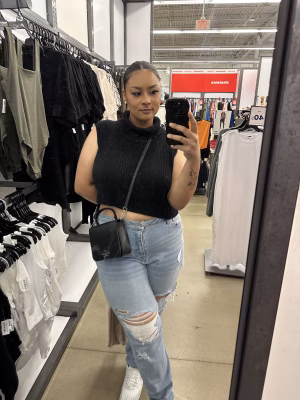 Jaylah Moore-Ross - Project Casting Gallery Image 2 Jaylah Moore-Ross - Gallery Image 2