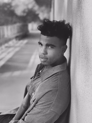 LaRon Lucas - Project Casting Gallery Image 3 LaRon Lucas - Gallery Image 3