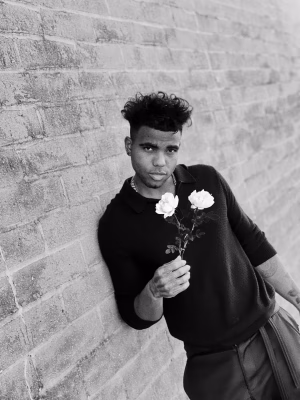 LaRon Lucas - Project Casting Gallery Image 6 LaRon Lucas - Gallery Image 6